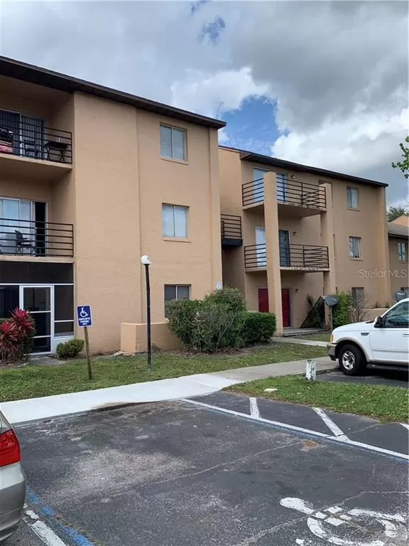 MLS: O5845173 Condo For Sale