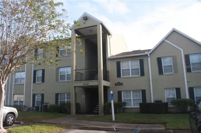 MLS: O5845206 Condo For Sale