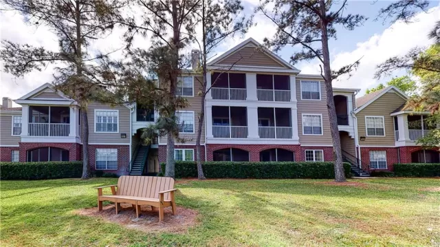 MLS: O5845454 Condo For Sale