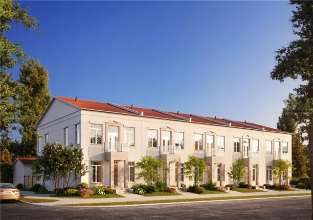 MLS: O5845598 Condo For Sale