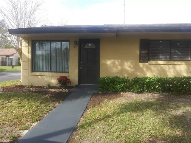 MLS: O5845605 Condo For Sale