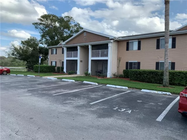 MLS: O5845609 Condo For Sale