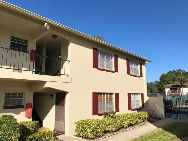 MLS: O5845815 Condo For Sale