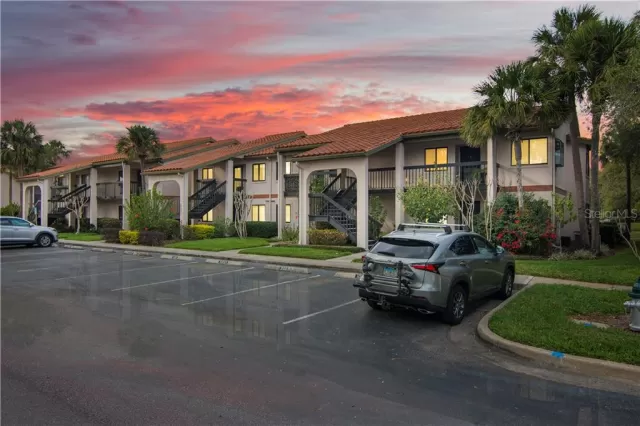 MLS: O5845864 Condo For Sale