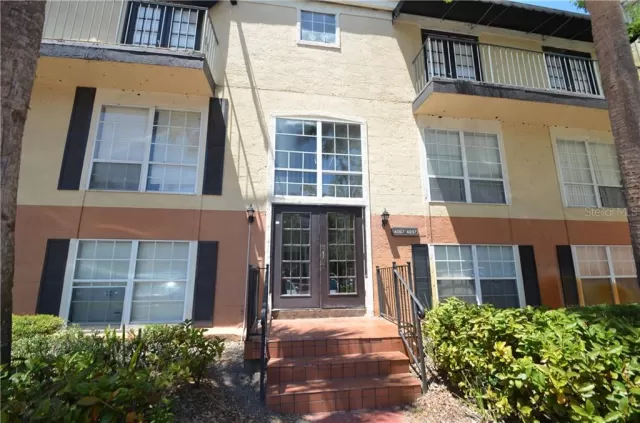 MLS: O5845965 Condo For Sale