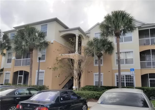 MLS: O5845990 Condo For Sale