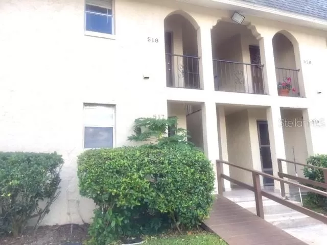 MLS: O5846003 Condo For Sale