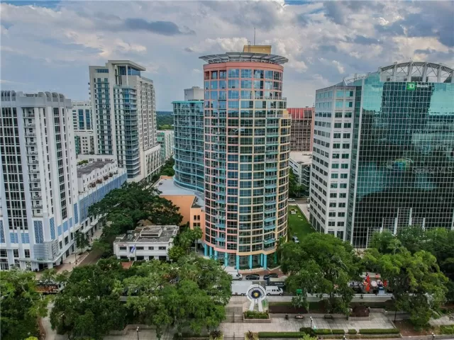 MLS: O5846028 Condo For Sale