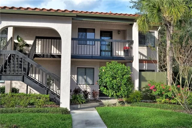 MLS: O5846331 Condo For Sale