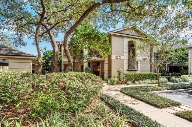 MLS: O5846560 Condo For Sale