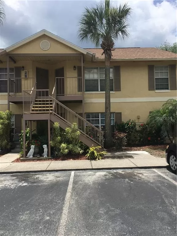 MLS: O5846729 Condo For Sale