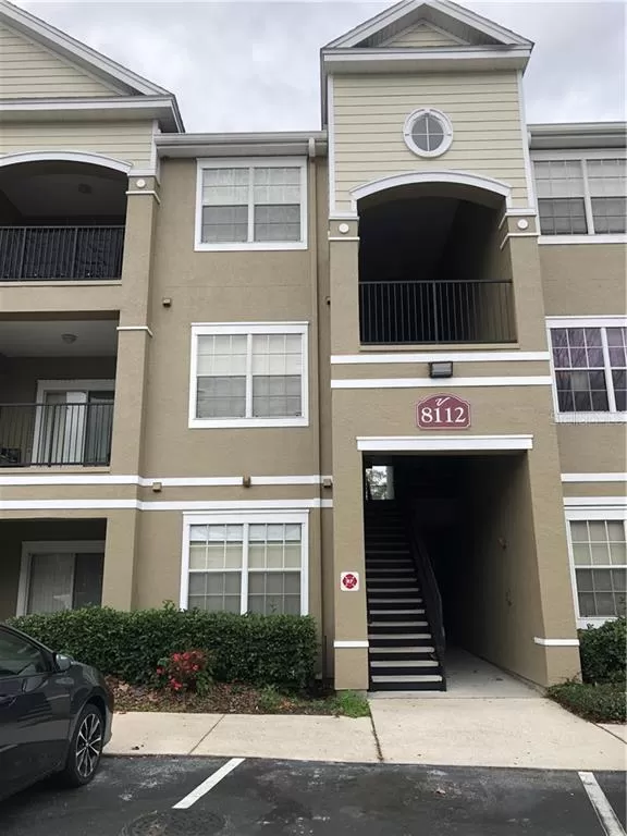 MLS: O5846773 Condo For Sale