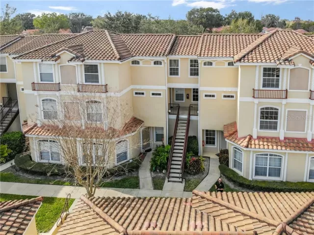 MLS: O5846851 Condo For Sale