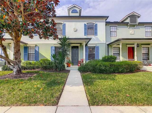 MLS: O5847077 Condo For Sale