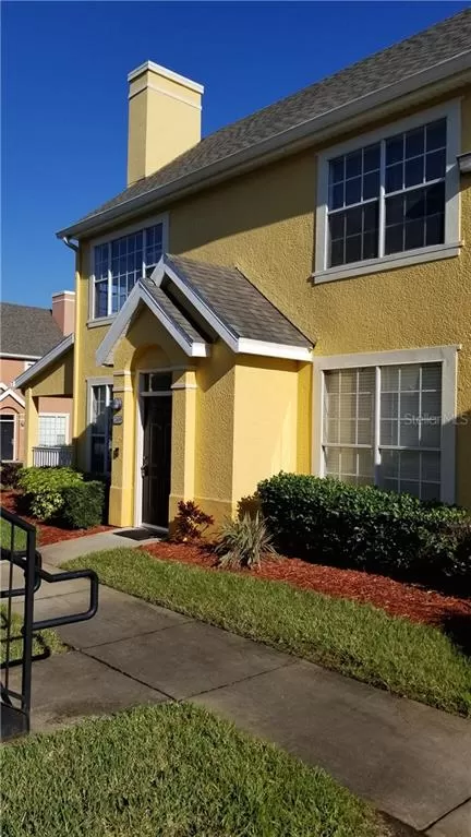 MLS: O5847444 Condo For Sale