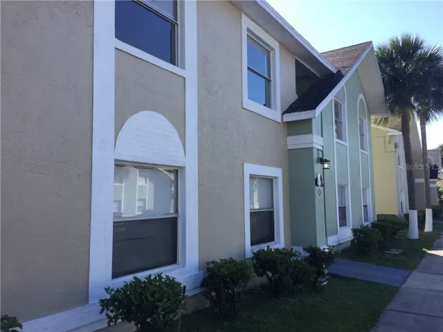 MLS: O5847501 Condo For Sale