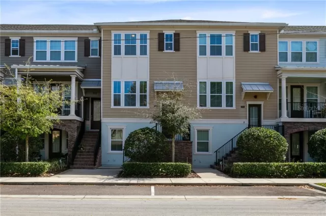 MLS: O5847581 Condo For Sale