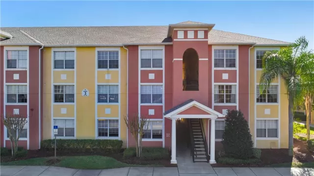 MLS: O5847604 Condo For Sale