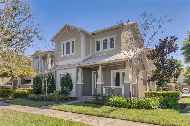 MLS: O5847804 Condo For Sale