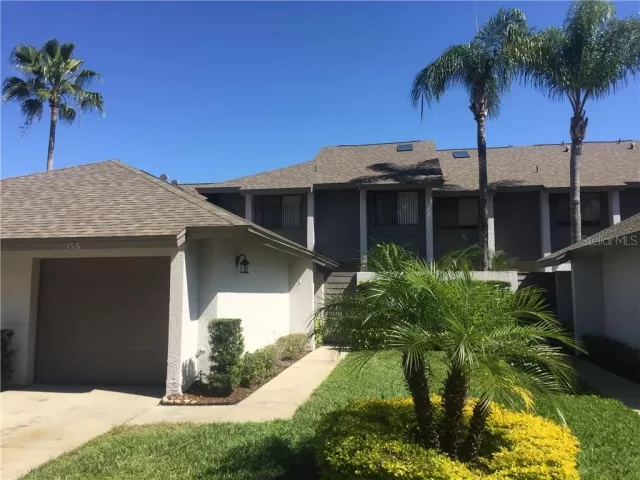 MLS: O5847912 Condo For Sale