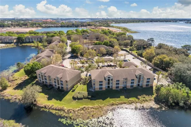 MLS: O5848197 Condo For Sale