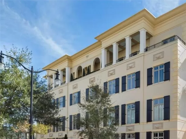 MLS: O5848306 Condo For Sale