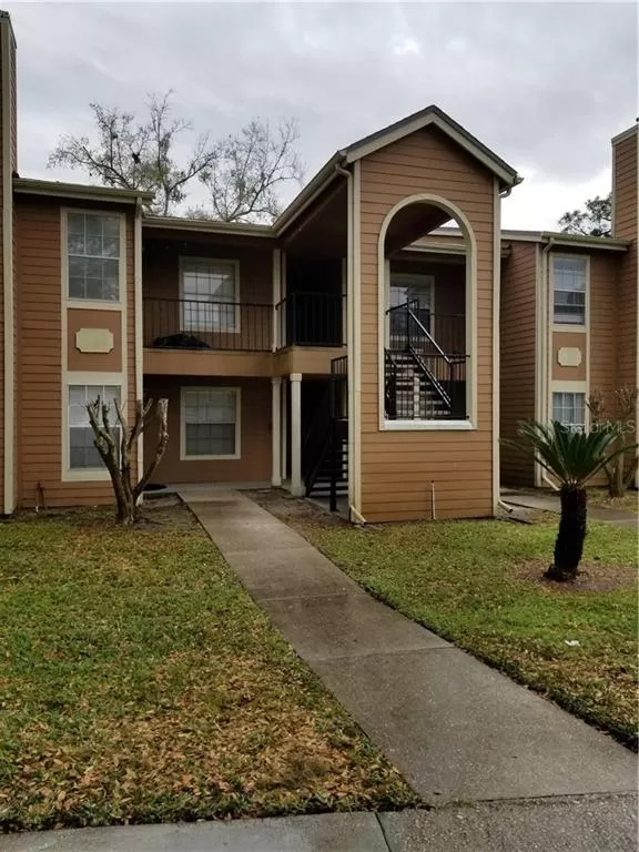 MLS: O5848426 Condo For Sale