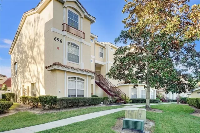 MLS: O5848452 Condo For Sale