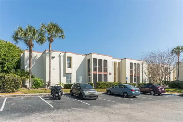 MLS: O5848681 Condo For Sale