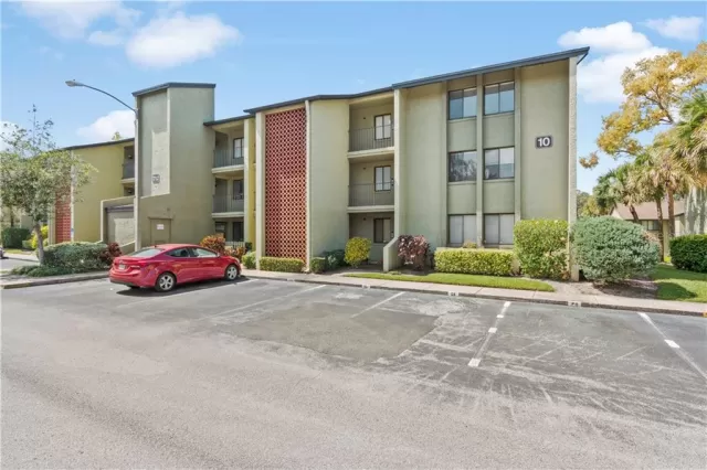 MLS: O5848766 Condo For Sale