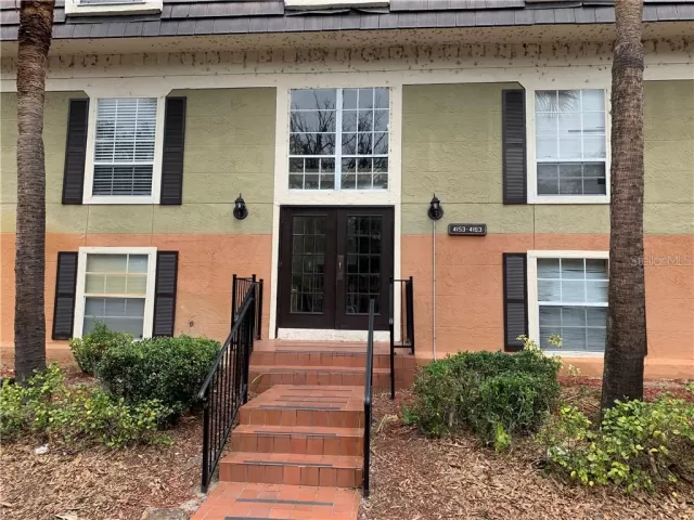 MLS: O5848777 Condo For Sale