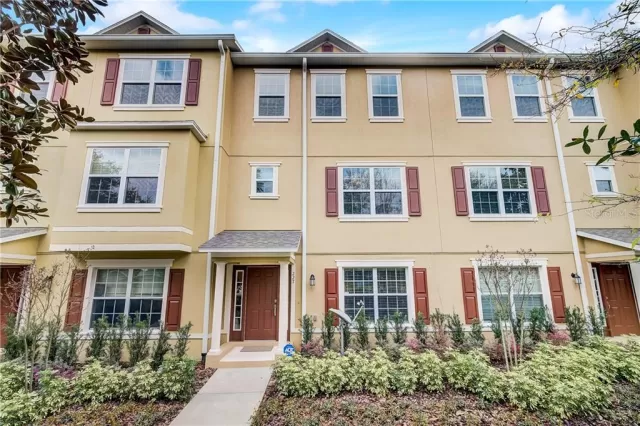 MLS: O5848783 Condo For Sale