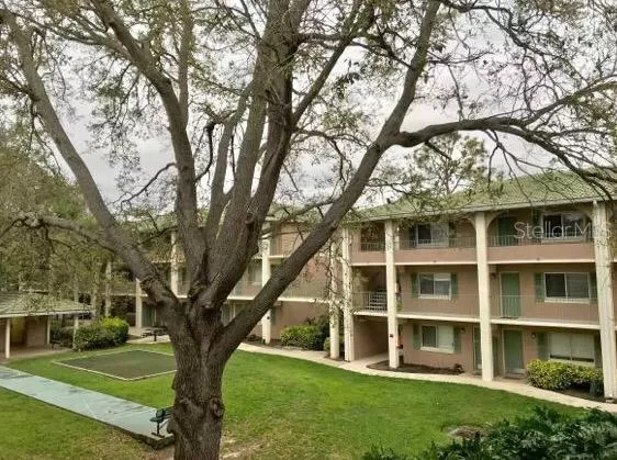 MLS: O5848844 Condo For Sale