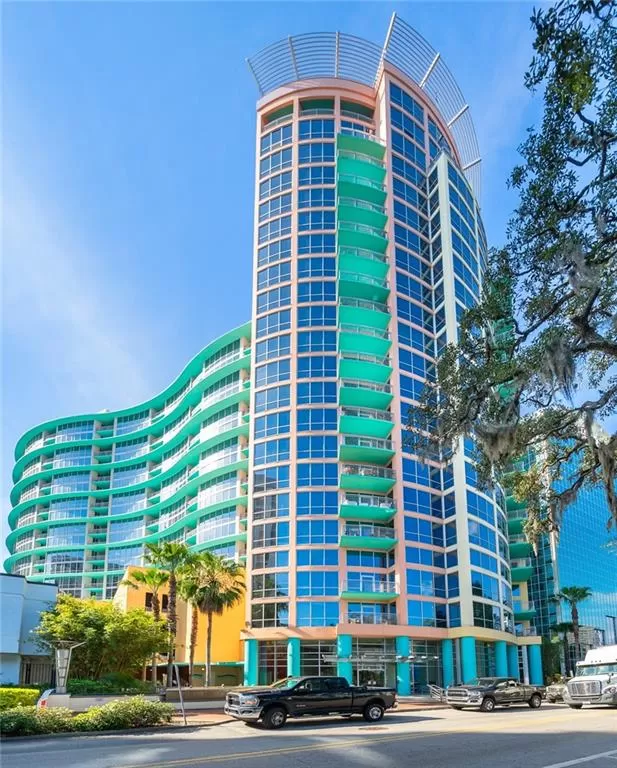 MLS: O5849051 Condo For Sale