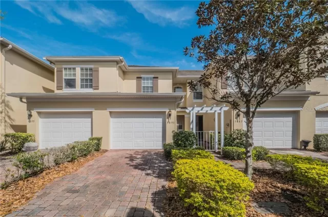 MLS: O5849052 Condo For Sale