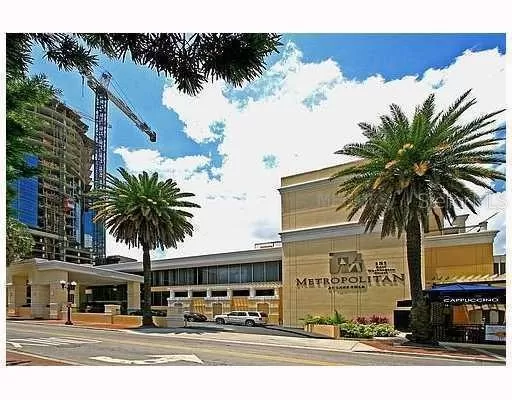 MLS: O5849132 Condo For Sale