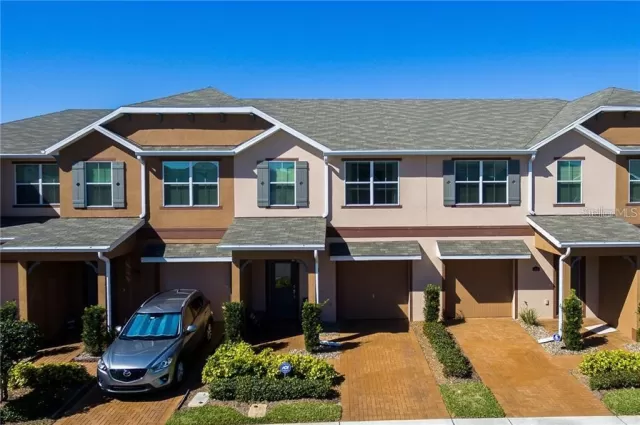 MLS: O5849430 Condo For Sale