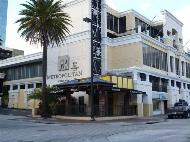 MLS: O5849532 Condo For Sale