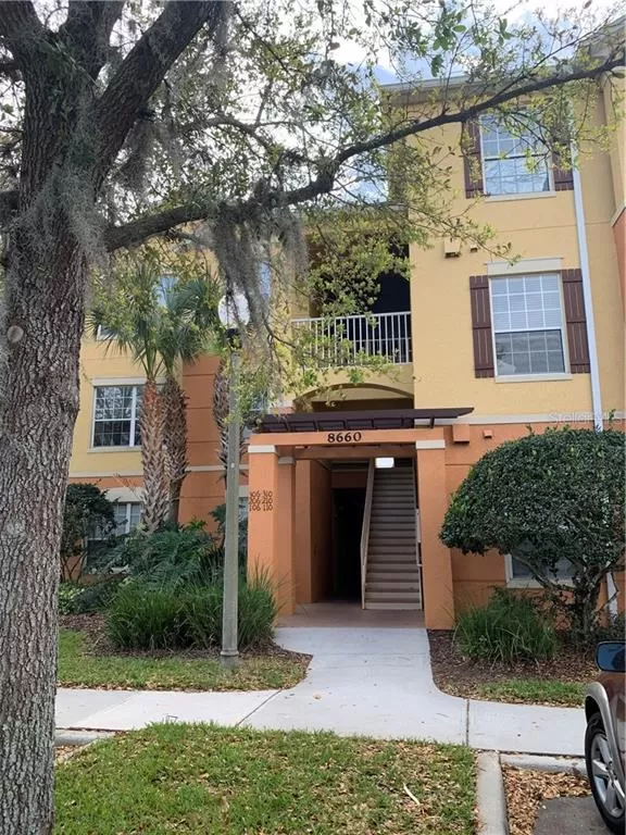 MLS: O5849742 Condo For Sale