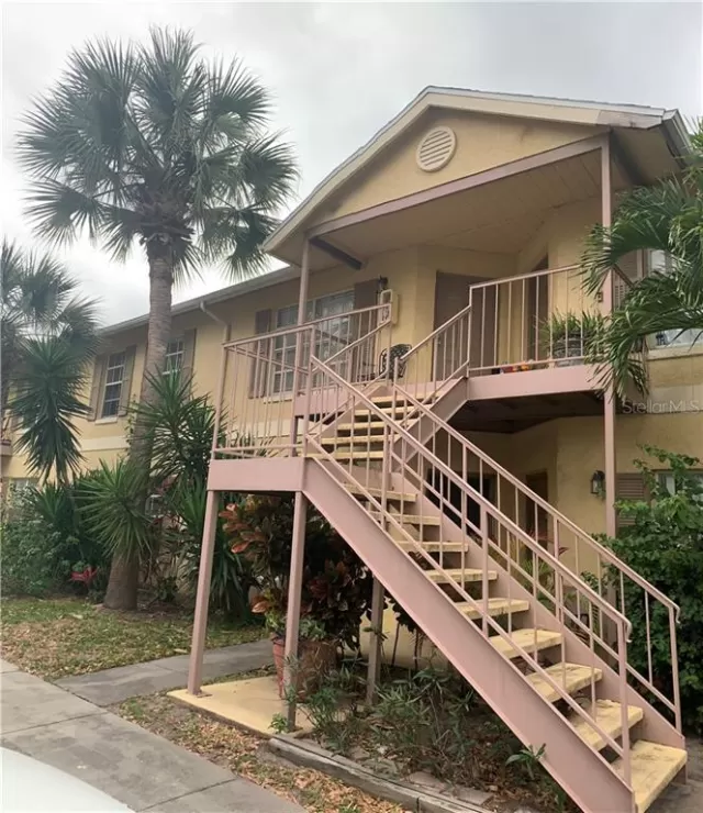 MLS: O5849894 Condo For Sale