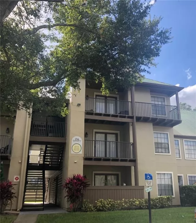 MLS: O5850070 Condo For Sale