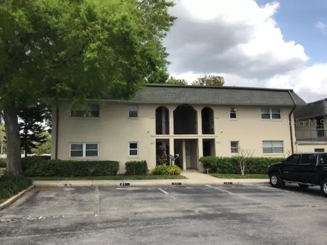 MLS: O5850142 Condo For Sale