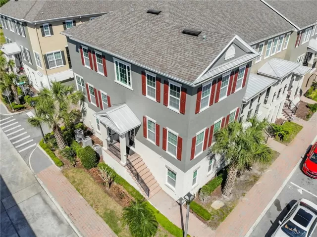 MLS: O5850280 Condo For Sale