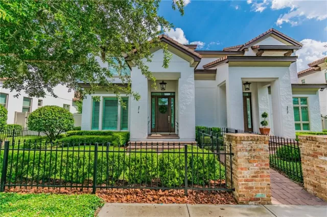 MLS: O5850401 Condo For Sale