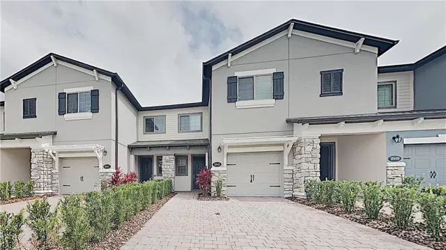 MLS: O5850664 Condo For Sale