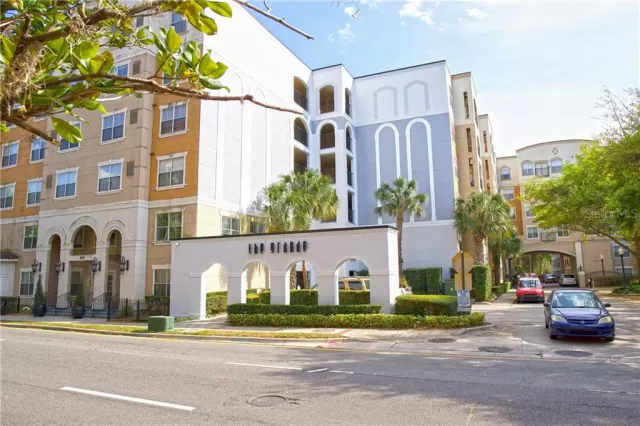 MLS: O5850777 Condo For Sale