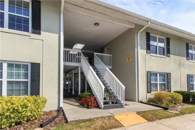 MLS: O5851080 Condo For Sale