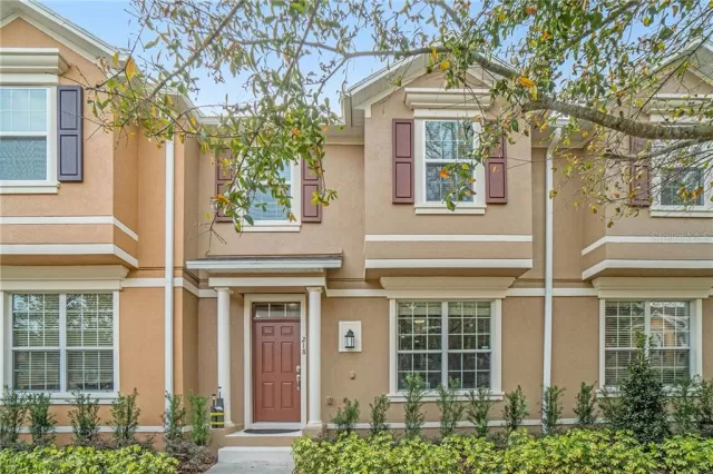 MLS: O5851091 Condo For Sale