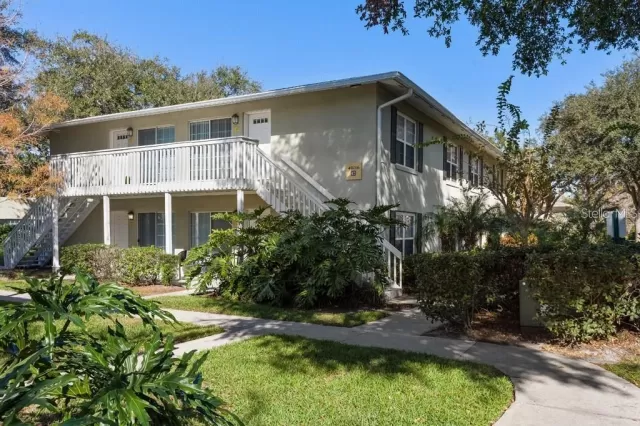 MLS: O5851408 Condo For Sale