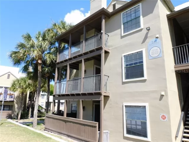 MLS: O5851496 Condo For Sale
